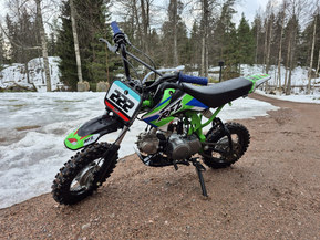 Muu merkki Muu malli