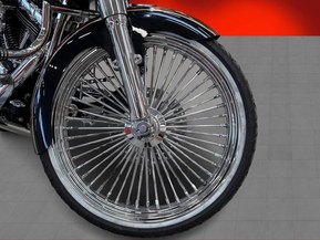 Harley-Davidson Softail