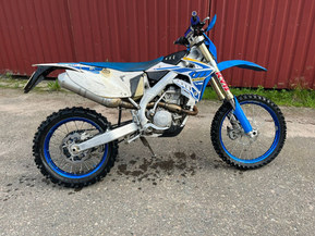 TM Enduro