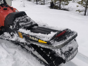 Ski-Doo Summit