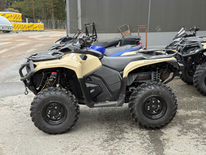 Can-Am Outlander