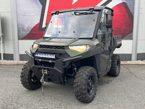 Polaris Ranger