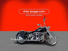 Harley-Davidson Softail