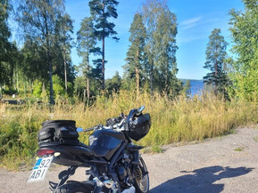 Triumph Street Triple