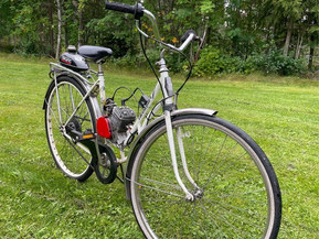 Muu merkki Muu malli