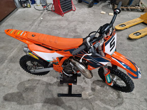 KTM 50