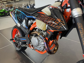 KTM 450