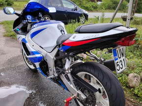 Suzuki GSX-R