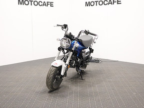 Honda Dax