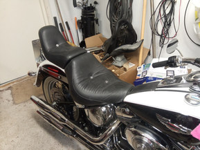 Harley-Davidson Softail