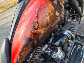 Harley-Davidson Touring