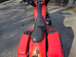 Harley-Davidson Touring