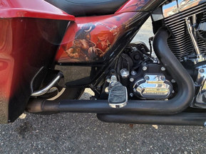 Harley-Davidson Touring