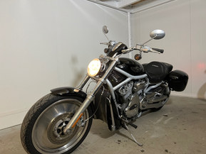 Harley-Davidson VRSC