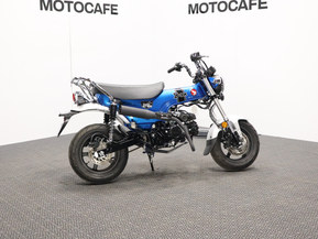 Honda Dax