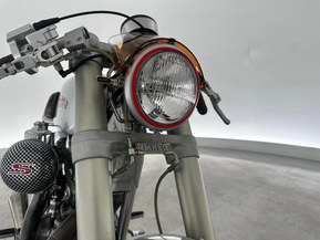 Harley-Davidson Sportster