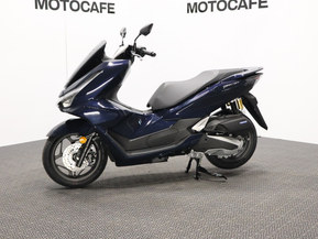 Honda PCX