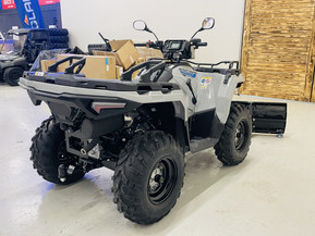Polaris Sportsman