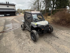 Polaris RZR