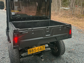 Polaris Ranger