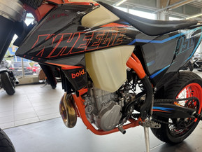 KTM 450