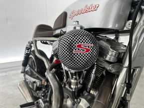 Harley-Davidson Sportster