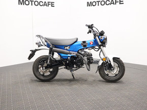 Honda Dax