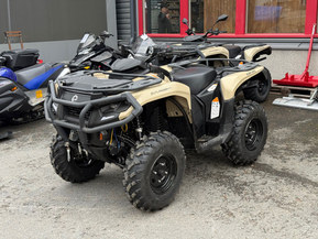 Can-Am Outlander