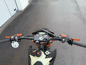 KTM 250