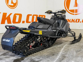 Ski-Doo Renegade