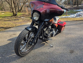 Harley-Davidson Touring