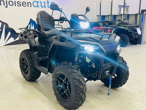 Polaris Sportsman