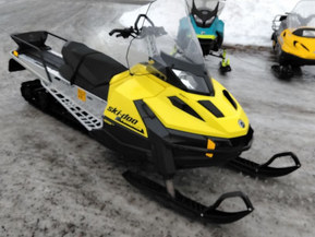 Ski-Doo Tundra