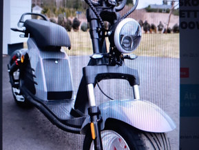 Motokettu Cruiser 2.0