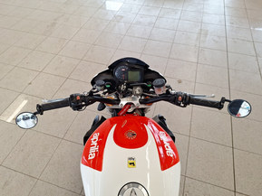 Aprilia Tuono