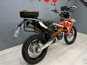 KTM 690