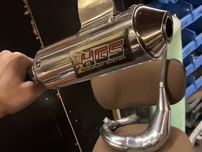 Fantic Motor Performance