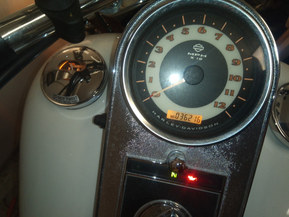 Harley-Davidson Softail