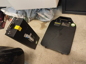 Kontio Motors Long Range