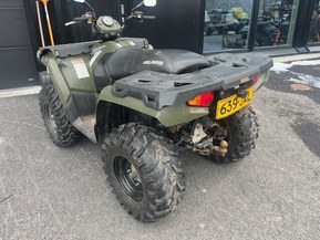Polaris Sportsman