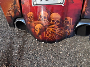 Harley-Davidson Touring