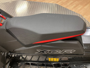 Polaris XCR