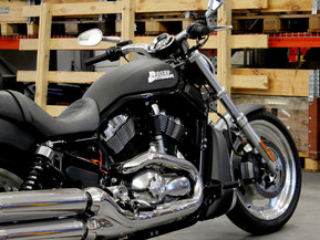 Harley-Davidson VRSC
