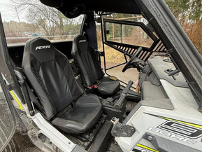 Polaris RZR