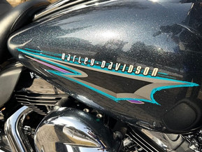 Harley-Davidson Electra Glide Classic