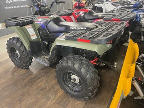 Polaris Sportsman