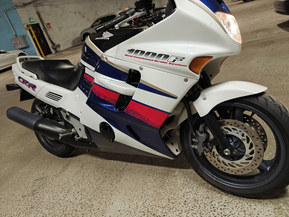 Honda CBR