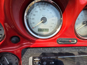 Harley-Davidson Touring