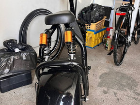 Kontio Motors Kruiser