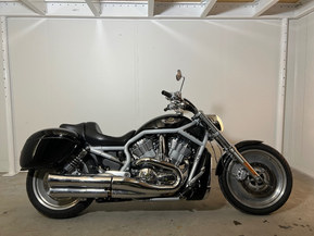 Harley-Davidson VRSC